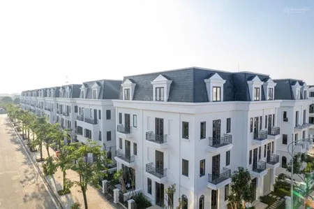 HOT !!! SỞ HỮU NGAY CĂN BIỆT THỰ ĐẸP - GIÁ TỐT - Vị Trí Đắc Địa Tại KĐT Dương Nội, Hà Đông