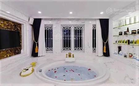 Bán biệt thự kđt mới sài đồng, hàng xóm vinhomes riveside long biên, hà nội. giá nhỉnh 40 tỷ.
