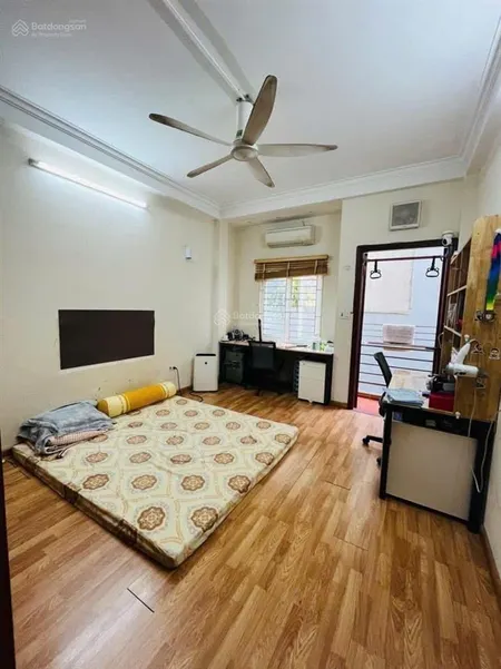 Bán nhà riêng tại tương mai, 7,5 tỷ, 35m2, hàng hiếm tại giá tốt