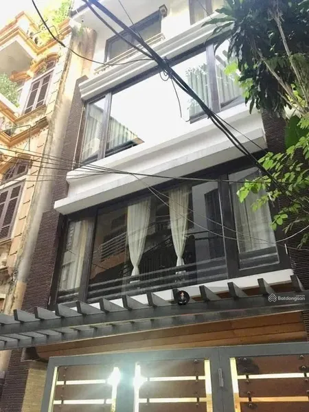 Bán nhà trung tâm thanh xuân ngõ ô tô diện tích khủng ngõ thông nhà đẹp ở sướng ~ 15 tỷ