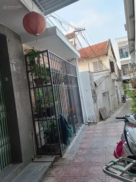 2,99 tỷ có ngay nhà hẻm gần chợ đồng nai phước hải