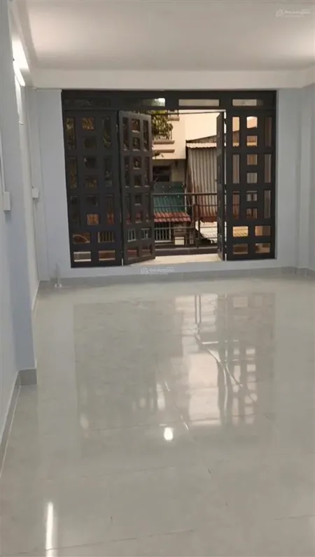 Nhà bán đường tân hoà đông quận bình tân.dt4x14m.giá 6,75 tỷ