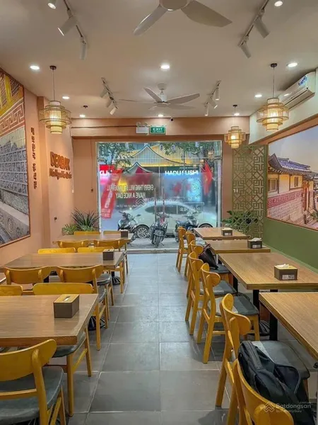Bán nhanh căn nhà mặt phố nguyễn văn lộc 90m, 5t giá 46,5 tỷ sẵn sổ giao dịch