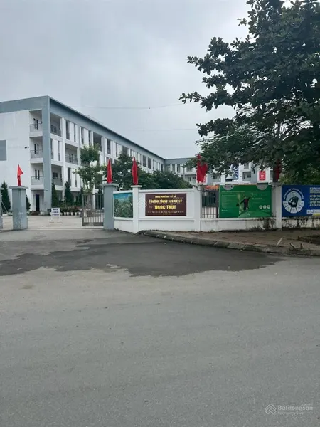 Bán nhà ngọc thụy long biên 177m2, 3 tầng, mặt tiền 10 m. chia lô, kinh doanh giá đầu tư 35 tỷ