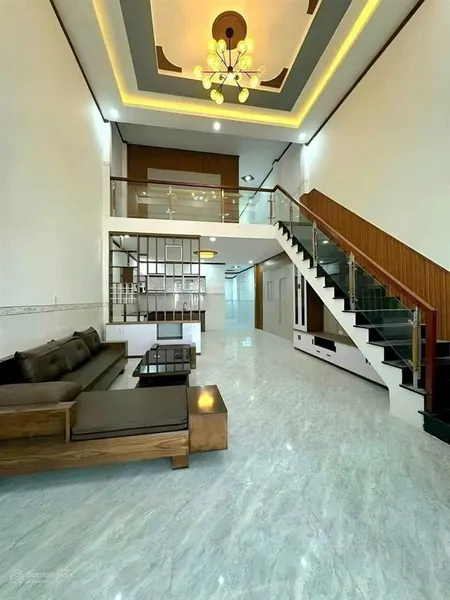Nhà đẹp giang điền (xã trảng bom mới) gần chợ nhà thờ giang điền 1tỷ690 thiết kế hiện đại bao đẹp
