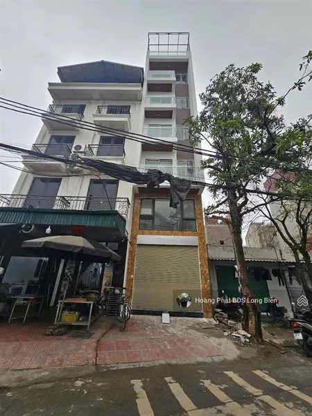 Bán nhà thạch bàn, gần chợ, vỉa hè kinh doanh. thang máy, view thoáng. 0965 858 ***