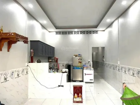 Bán nhà sổ thổ cư chỉ 2.55 tỷ ngay chợ trại bò, long bình, biên hòa, đn