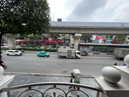 Bán nhà mặt phố quang trung hà đông, kinh doanh bất chấp mọi mặt hàng hay văn phòng