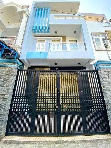 Hot! nhà hxh [dt 5x15m 70m2] đường trương công định 3 tầng. giá chỉ 9.8 tỷ tl