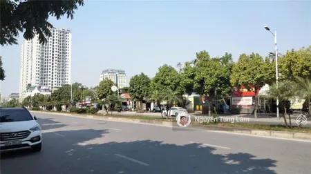 Bán nhà phố hồng tiến 50m2 lô góc 5 tầng kinh doanh đỉnh giá tốt