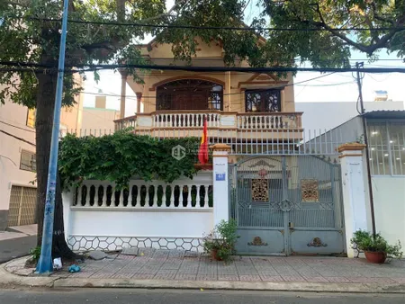 Bán biệt thự mini khu đại an, phường 9, tp vũng tàu. 180m2, góc 2 mặt tiền, giá 20.5 tỷ