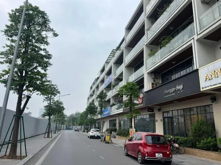 Chính chủ cần bán 2 căn sh 252m2 và 295m2 mt 10m 16m giá 98 tỷ