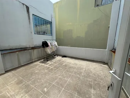 Bán nhà sổ hồng hoàn công đầy đủ nằm trong kdc ấp 5 phong phú, bình chánh giá rẻ