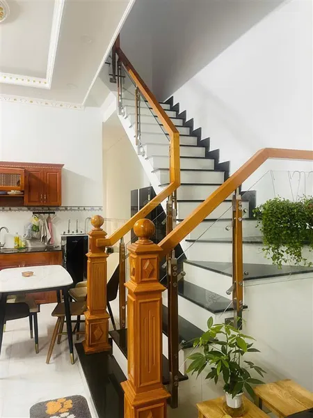 Bán np 3pn tân hiệp 2,35 tỷ, 67.5m2 mặt tiền 12m siêu hot tân uyên, bd