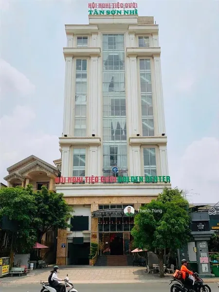 Toà nhà mt tân sơn nhì, tân phú 20x58m 2 hầm 9 tầng (dtsd ~8500m2) giá 250 tỷ