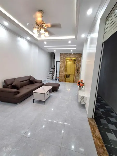 Bán nhanh căn nhà riêng trần phú 35m, 6t giá chỉ 10,5 tỷ sẵn sổ giao dịch
