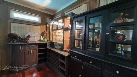 Chính chủ nhờ bán biệt thự ngọc thụy, long biên, dt 330m2, mt 15m, giá 45 tỷ