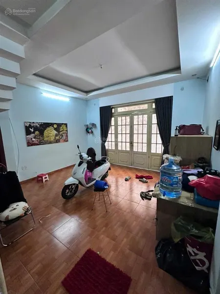Khu vip. hoàng diệu 5x12m, 1 lầu