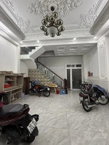 Siêu phẩm cực hiếm lâm văn bền ngang 6m dòng tiền 50tr chỉ 14t