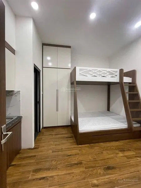 Siêu phẩm 7 tầng thang máy mới tinh với 24 căn hộ khép kín, phú diễn, bắc từ liêm, hà nội