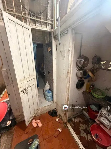 Khâm thiên, thổ quan, đống đa, hà nội, giá 4,6 tỷ, 32,6 m2 đẹp xuất sắc