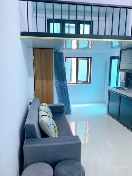 Bán tòa dịch vụ chung cư mini mỹ đình 7 tầng tháng máy, 12 phòng khép kín giá chào hơn 9 tỷ