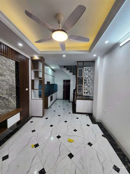 Bán nhà tu hoàng nam từ liêm dt 30m2 5t, vị trí đẹp cách đường ô tô chỉ 10m 0962 565 ***