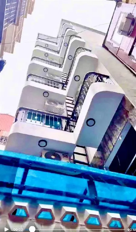 30m ra phố trương định tòa chung cư mini căn hộ dịch vụ, dòng tiền trương định tương mai