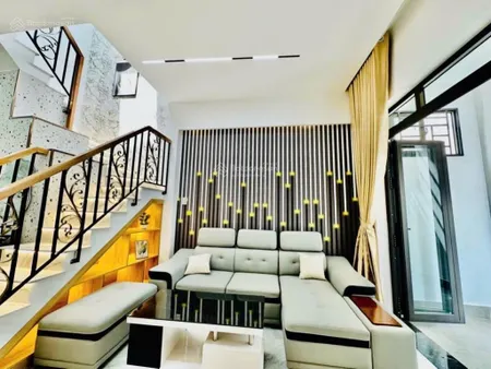 Siêu phẩm nhà đẹp đường thống nhất, gò vấp. 42m2, hẻm xe hơi, chỉ 4.5 tỷ