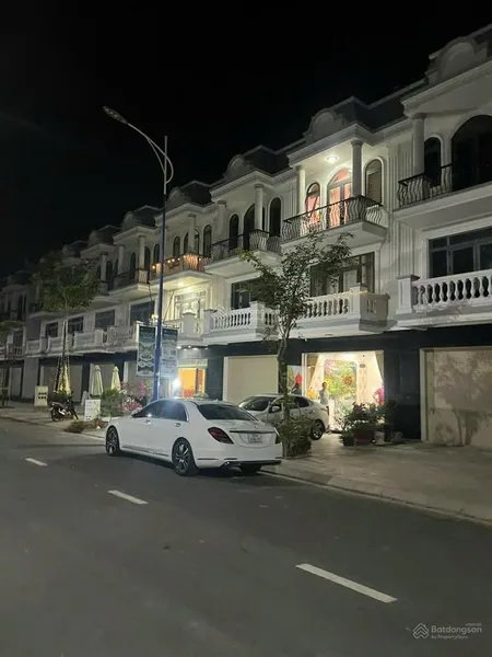 Bán shophouse tại thăng long central city, 3,1 tỷ, 100m2, q.bàu bàng, bình dương hot!