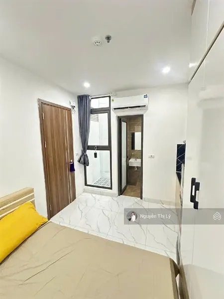 Ccmn xuân đỉnh oto dòng tiền ổn 7t thang máy 52m 15.9 tỷ (đtl1520161)