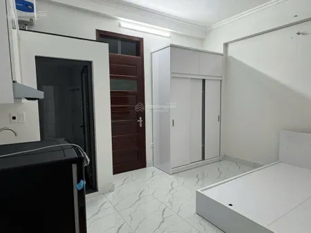 Tòa chung cư mini phú mỹ, mặt ngõ, dòng tiền tốt