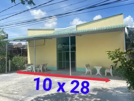 Bán nhanh dãy trọ 10p thu nhập 10tr/tháng, kcn linh trung 3, trảng bàng, 250m2, 1 tỷ 095