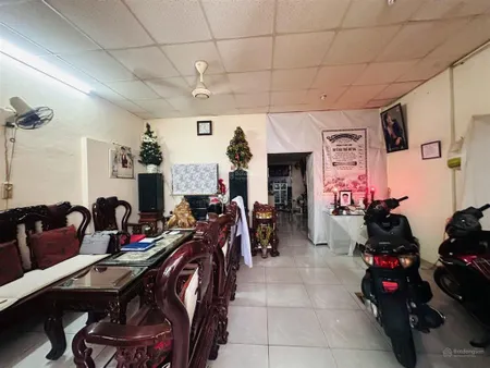 Bán nhà quận 7, huỳnh tấn phát, hẻm xe hơi, 102m2, ngang 7m, nhỉnh 7 tỷ