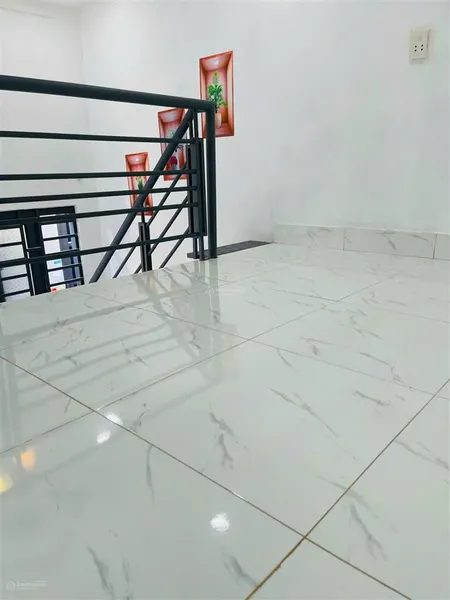 Bán nhà 1/ đường lê văn khương, ngay nhà máy bia, giá 650 triệu