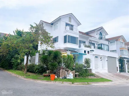 Rổ hàng còn 8 căn biệt thự nam phú villas trần trọng cung q7, dt 12x24m (288m2), shr, giá 31 tỷ