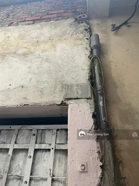Siêu hiếm giá đầu tư bán nhà đê la thành ngõ siêu nông 18m giá chỉ 3.3 tỷ