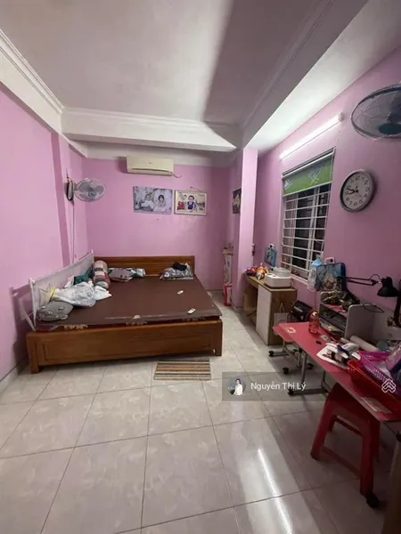Dân xây xuân đỉnh ngõ thông kinh doanh 60m 4 tầng 10.9 tỷ (đtl912166)