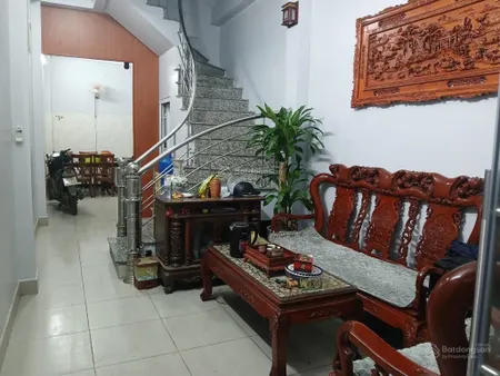 Nhà đẹp giá mềm gần chợ, trường học văn trì, minh khai, bắc từ liêm