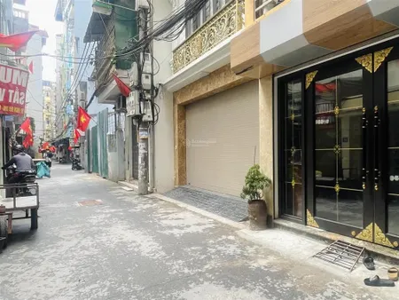 34m2 nhà đẹp phú mỹ mỹ đình, 6 tầng, 8 ngủ, ngõ nông rộng đẹp, giá chỉ 6,x tỷ. vị trí đẹp ng