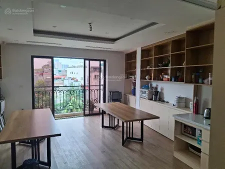 Bán nhà mặt phố trung phụng, đống đa, tiện kinh doanh 7 tầng 86m2 giá 48.5 tỷ 0983 320 ***