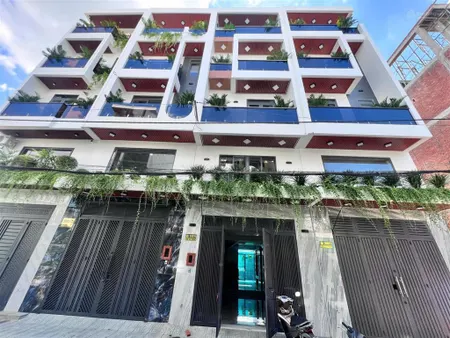 Bán nhà thạnh xuân 25. sát công viên 150ha, kề đường 30m liên phường