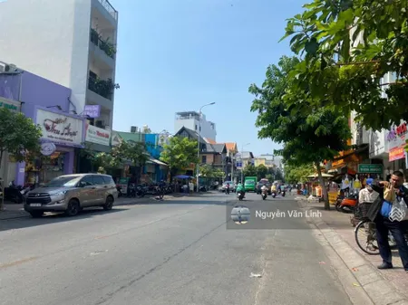 Bán nhà mặt tiền đồng đen ca văn thỉnh, 6x28m (165m2), phù hợp xây chdv, văn phòng, giá 22,8 tỷ