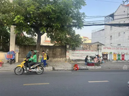 Bán nhà mt 309 nguyễn văn quá, 2631m2, 35x68, nhà cấp 4, 275 tỷ