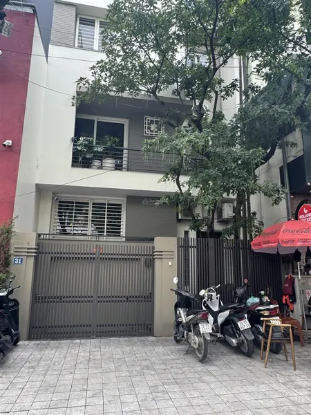 Hạ chào 1 tỷ trần thái tông 3 ô tô tránh100m ra cv cầu giấy mt lý tưởng 6m 110m2 46 tỷ