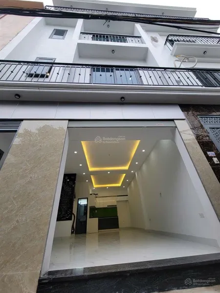 Siêu phẩm lô góc vĩnh quỳnh, thanh trì chỉ hơn 5 tỷ. diện tích 45m2 x 5 tầng