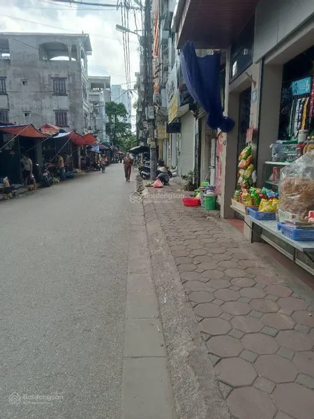 Phú diễn lô góc 120m mặt tiền 18m ô tô tránh ngõ đẹp nhất khu vị trí siêu đẹp