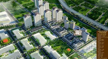 Chính chủ bán 2 suất ngoại giao căn liên kề và shophuose dự án jade square 156m2 giá hơn 300tr/m2