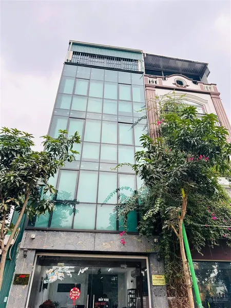 Bán nhà nguyễn xiển 200m2 55 tỷ 10 tầng dòng tiền cao view hồ dòng tiền cao