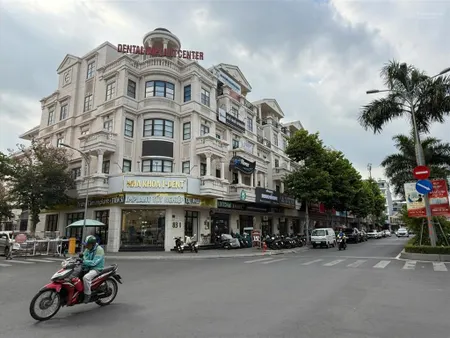 Duy nhất 1 căn đường số 1 khu cityland park hills, phường 10, gò vấp. ngay công viên